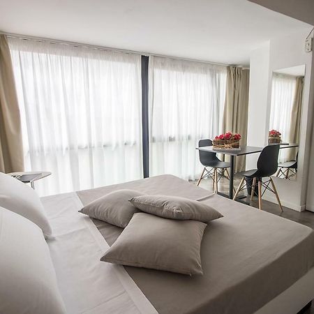 Hotel Clarici Spoleto Zewnętrze zdjęcie