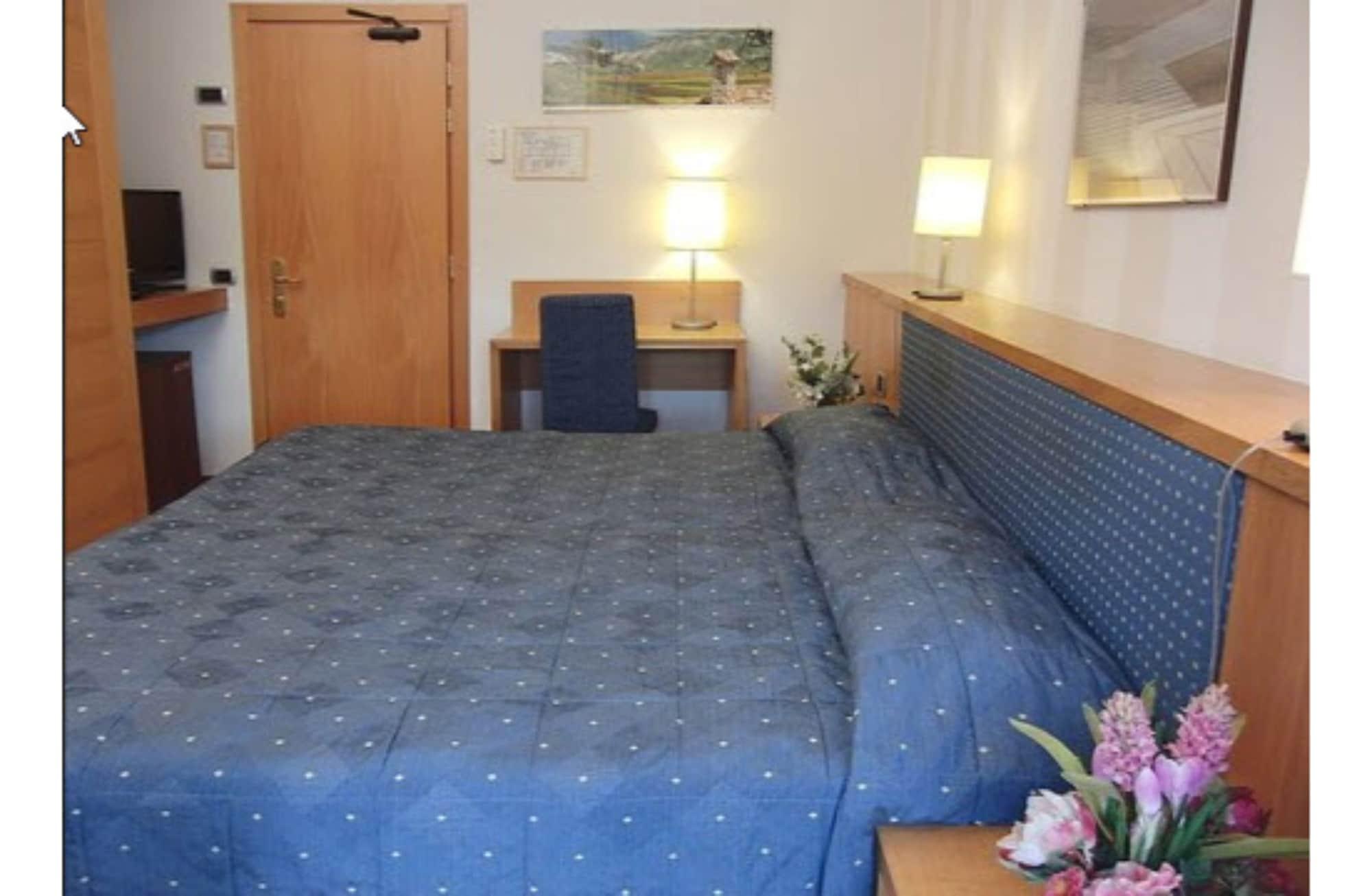 Hotel Clarici Spoleto Zewnętrze zdjęcie