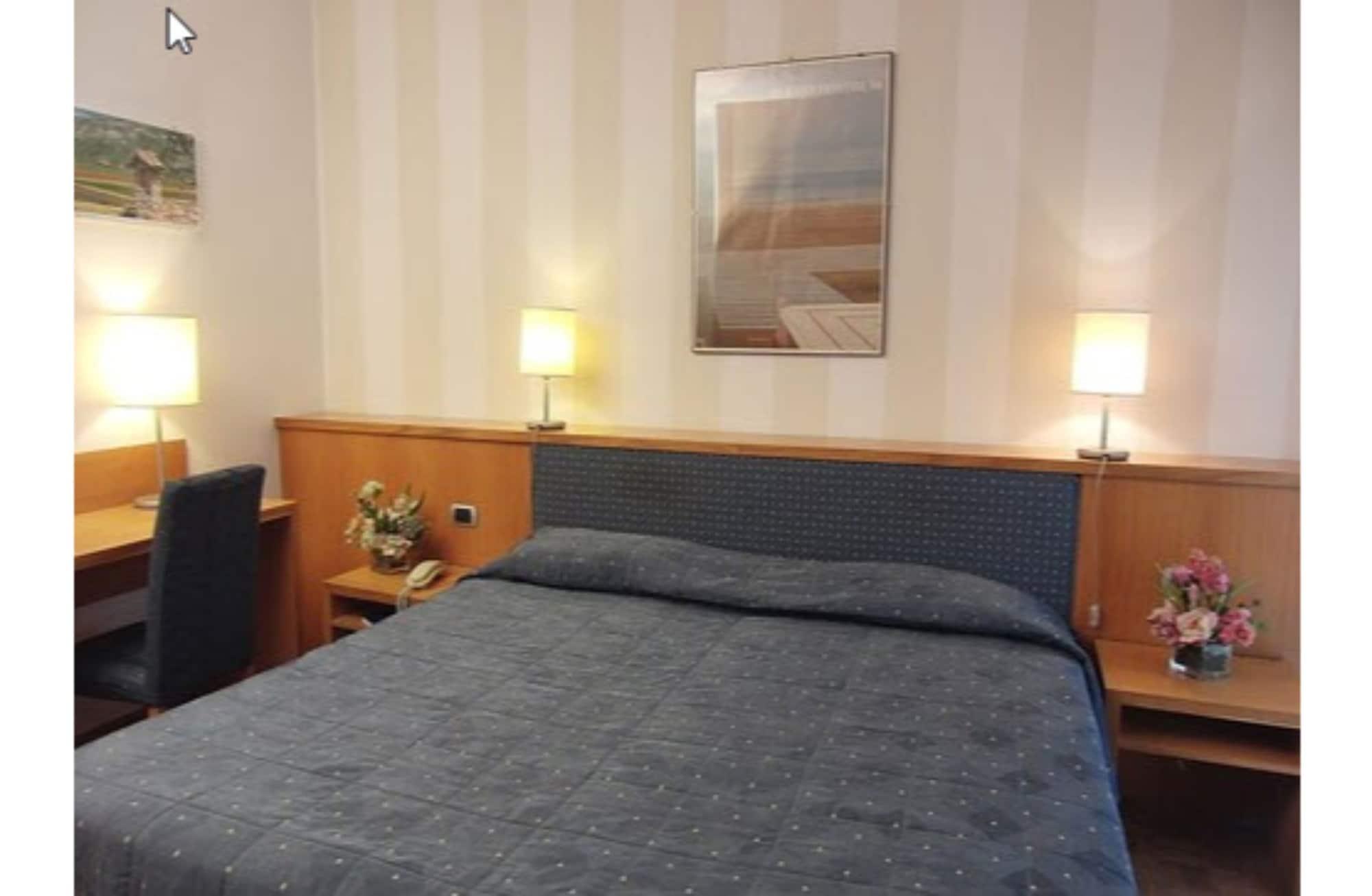Hotel Clarici Spoleto Zewnętrze zdjęcie