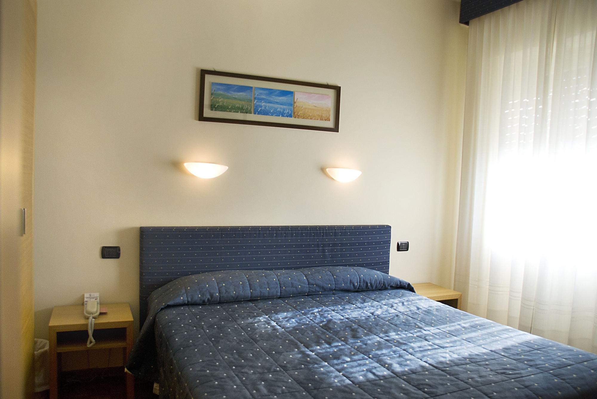 Hotel Clarici Spoleto Zewnętrze zdjęcie