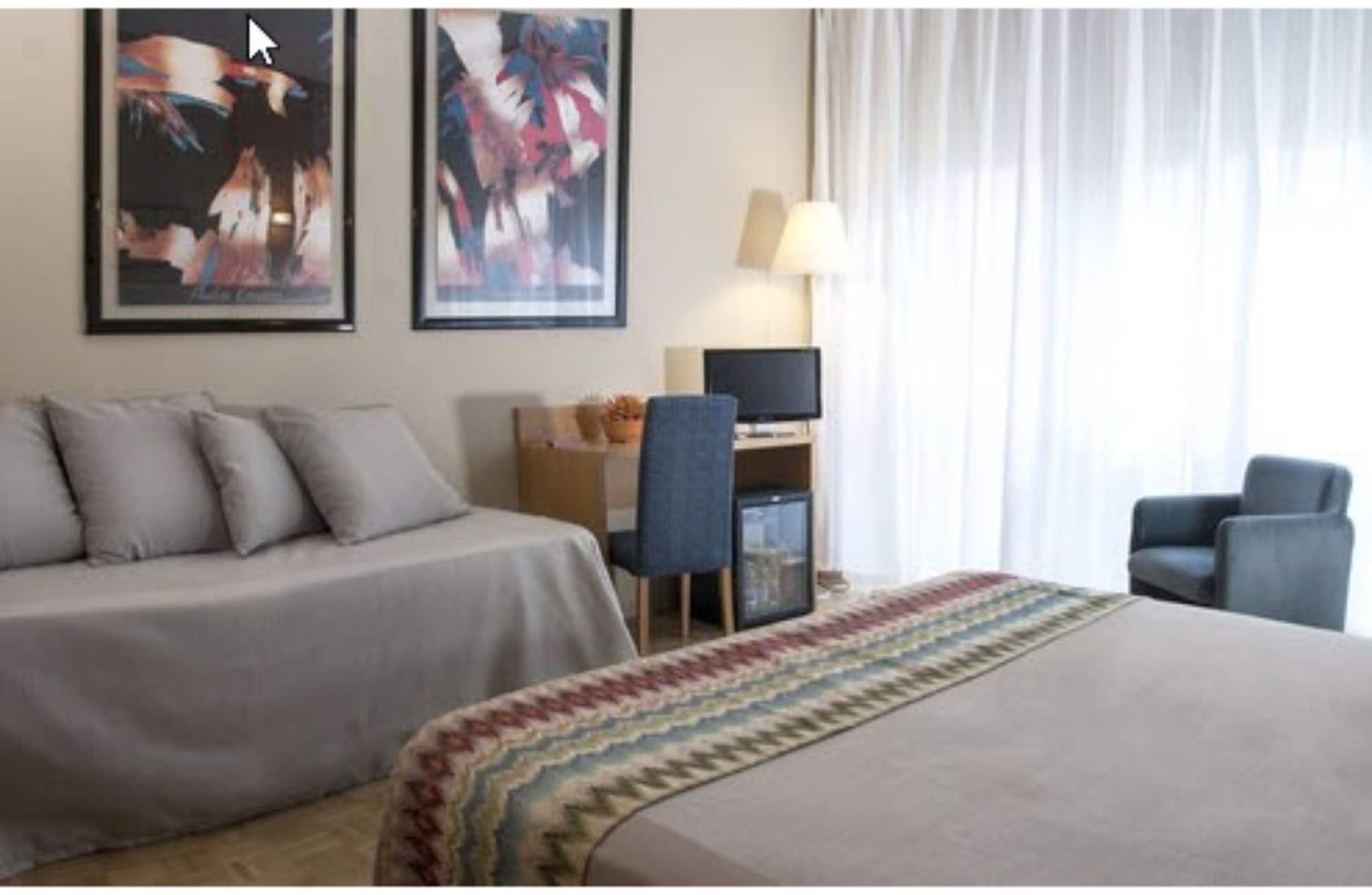 Hotel Clarici Spoleto Zewnętrze zdjęcie