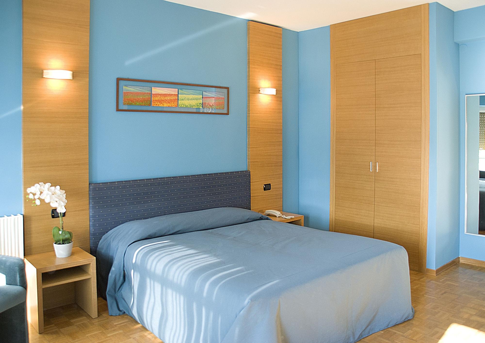 Hotel Clarici Spoleto Zewnętrze zdjęcie