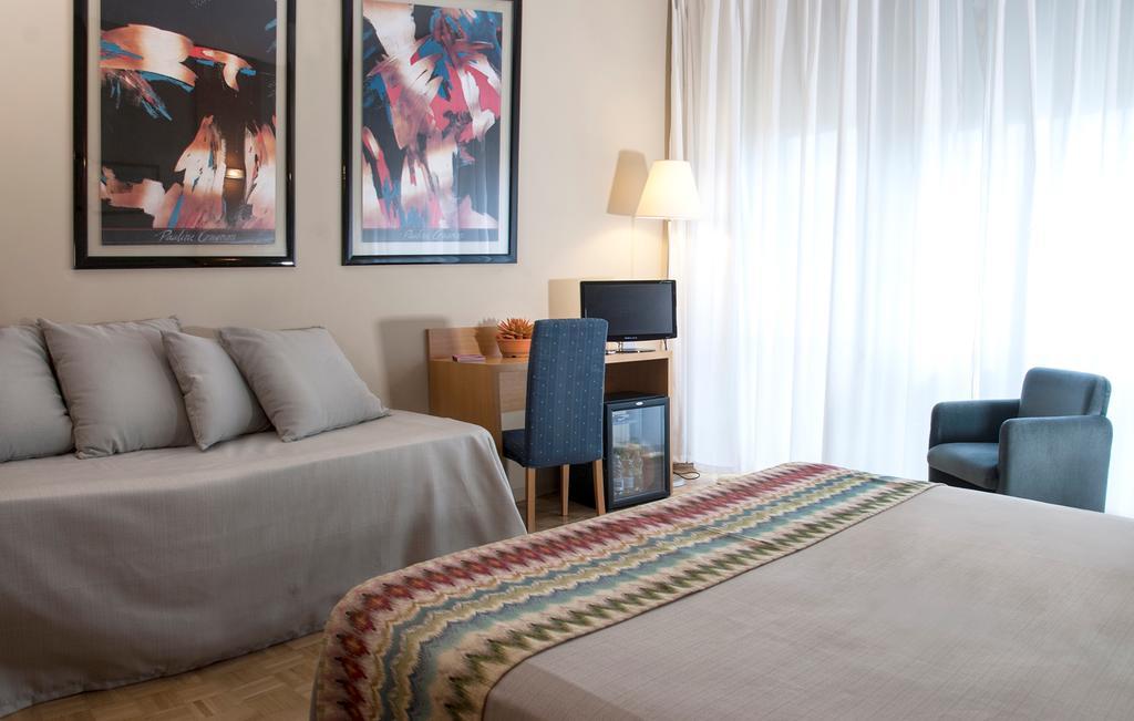 Hotel Clarici Spoleto Zewnętrze zdjęcie