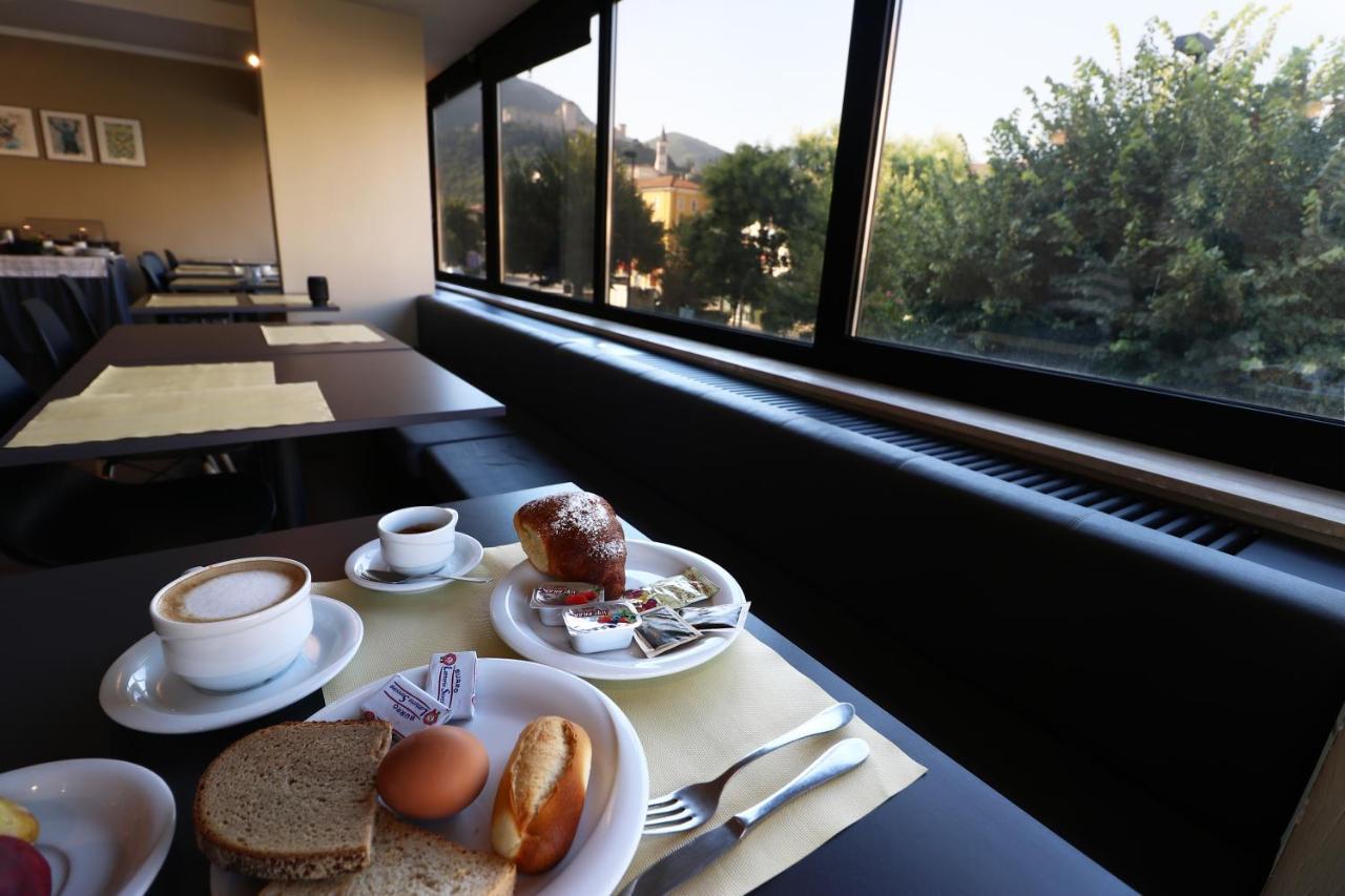 Hotel Clarici Spoleto Zewnętrze zdjęcie