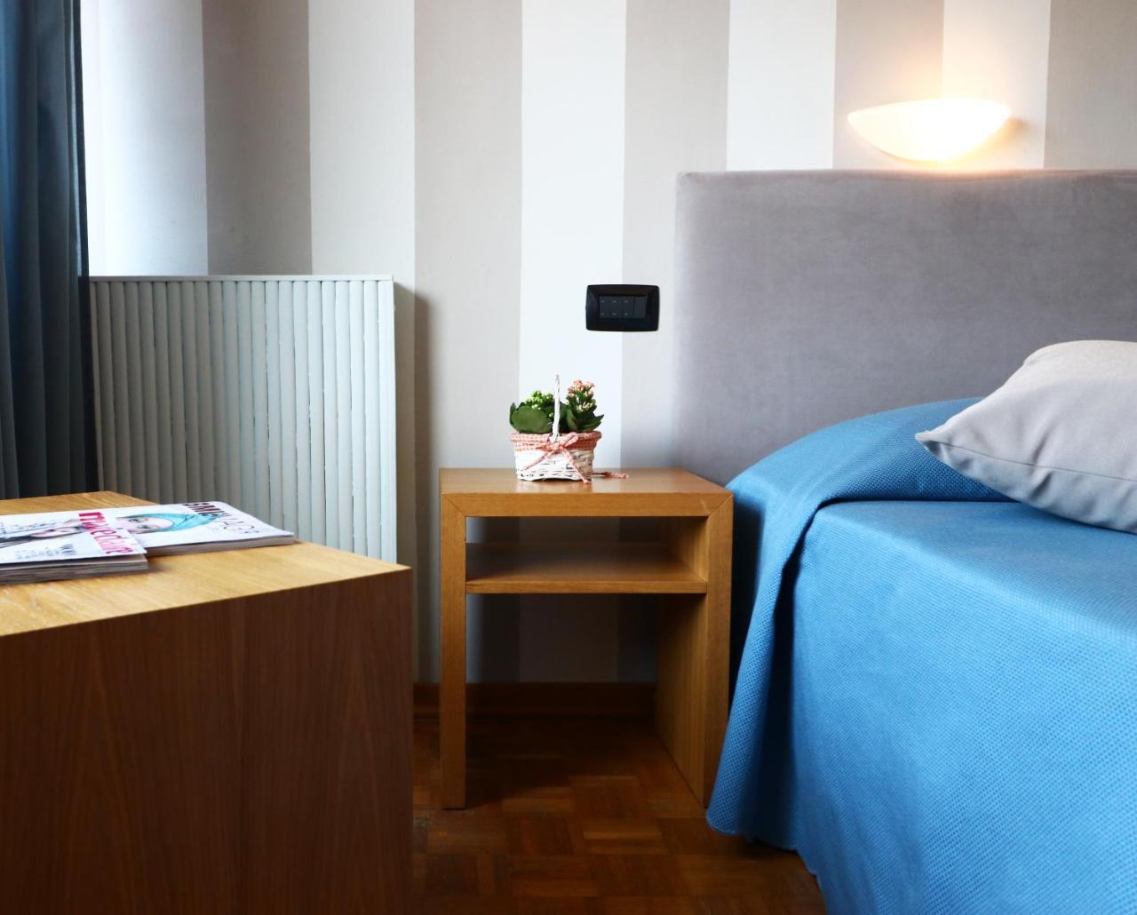 Hotel Clarici Spoleto Zewnętrze zdjęcie