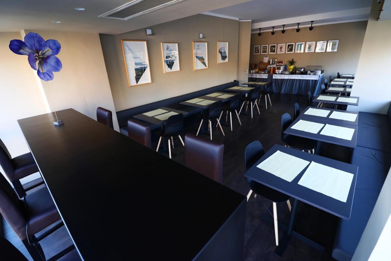Hotel Clarici Spoleto Zewnętrze zdjęcie