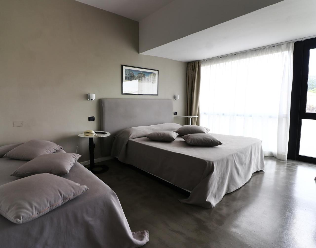 Hotel Clarici Spoleto Zewnętrze zdjęcie