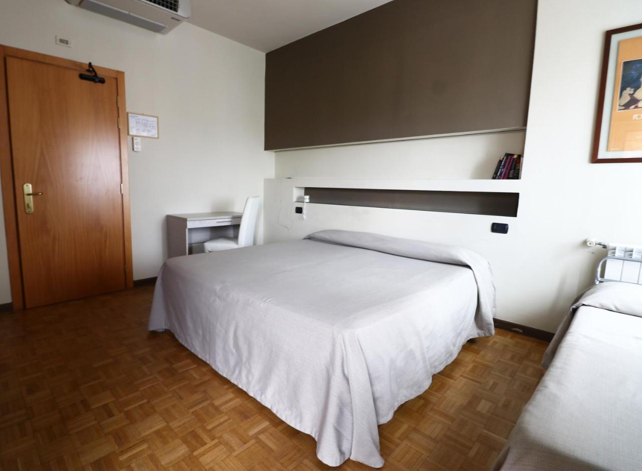 Hotel Clarici Spoleto Zewnętrze zdjęcie