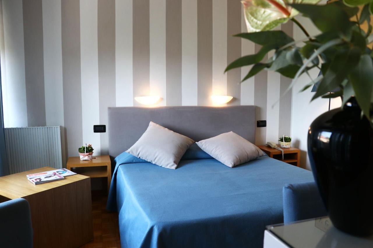 Hotel Clarici Spoleto Zewnętrze zdjęcie