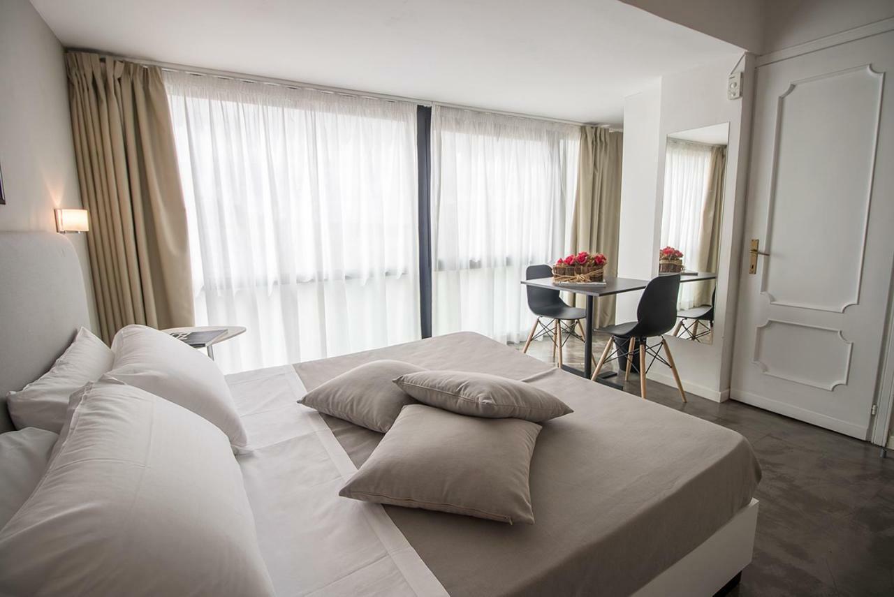 Hotel Clarici Spoleto Zewnętrze zdjęcie